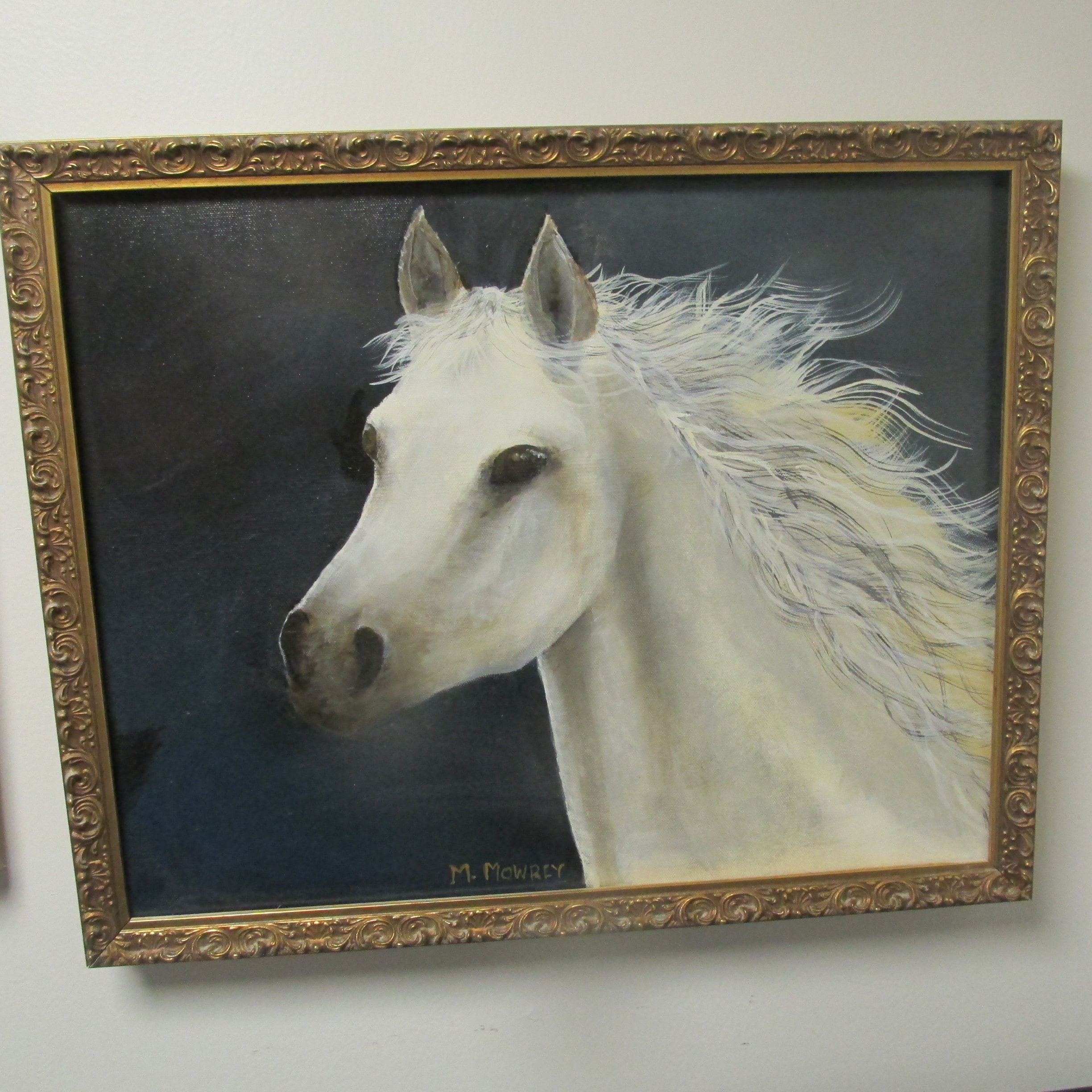 White Horse